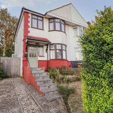 The Perch Villa Bexley Dış mekan fotoğraf