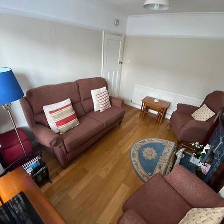 The Perch Villa Bexley Dış mekan fotoğraf
