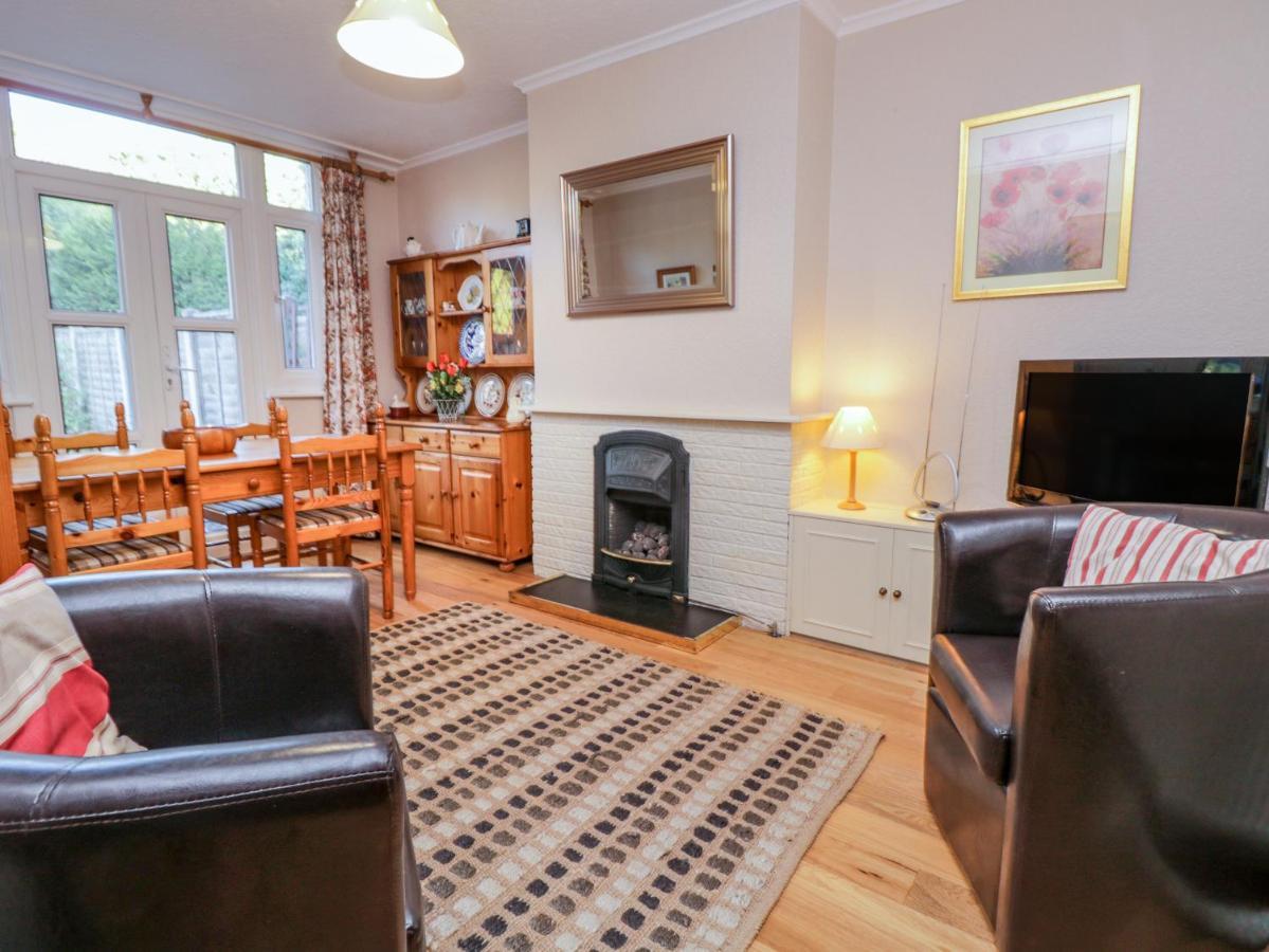 The Perch Villa Bexley Dış mekan fotoğraf