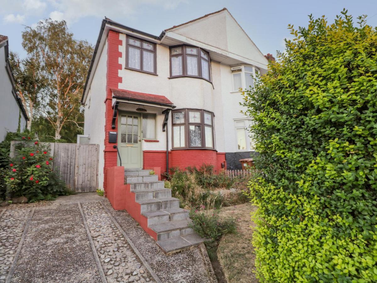The Perch Villa Bexley Dış mekan fotoğraf