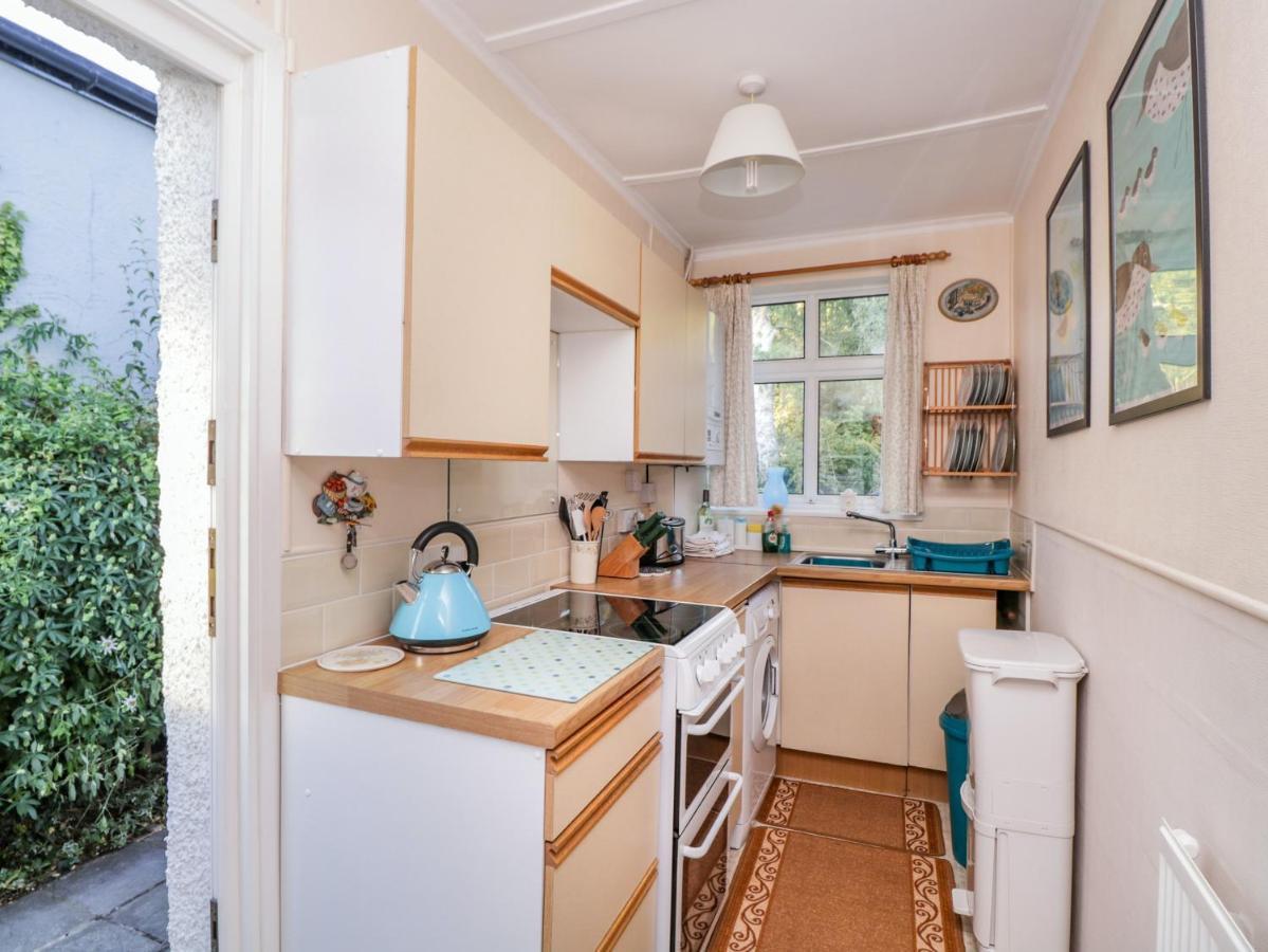 The Perch Villa Bexley Dış mekan fotoğraf