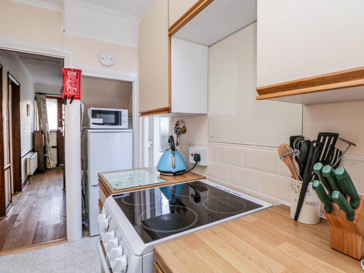 The Perch Villa Bexley Dış mekan fotoğraf