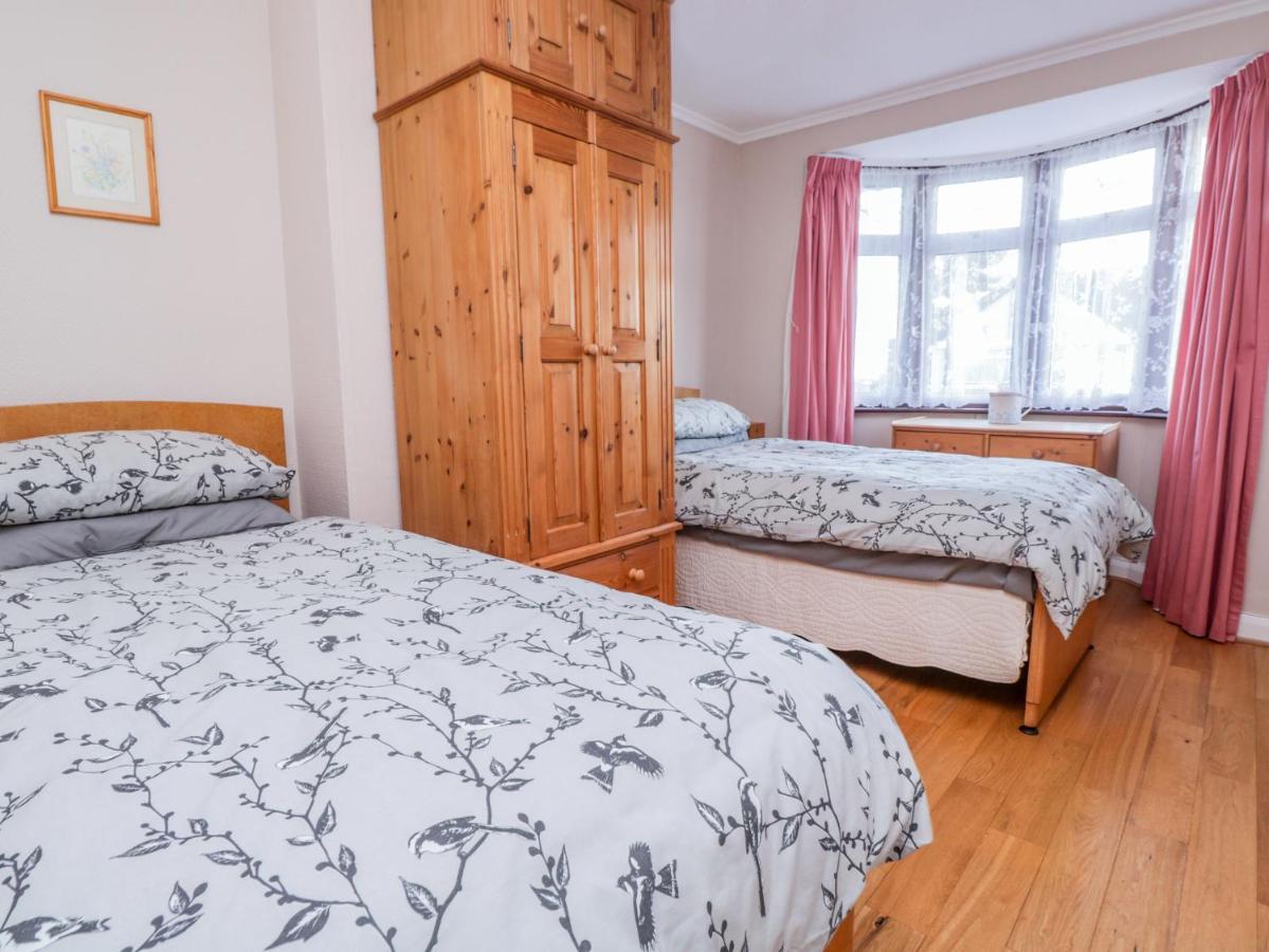 The Perch Villa Bexley Dış mekan fotoğraf
