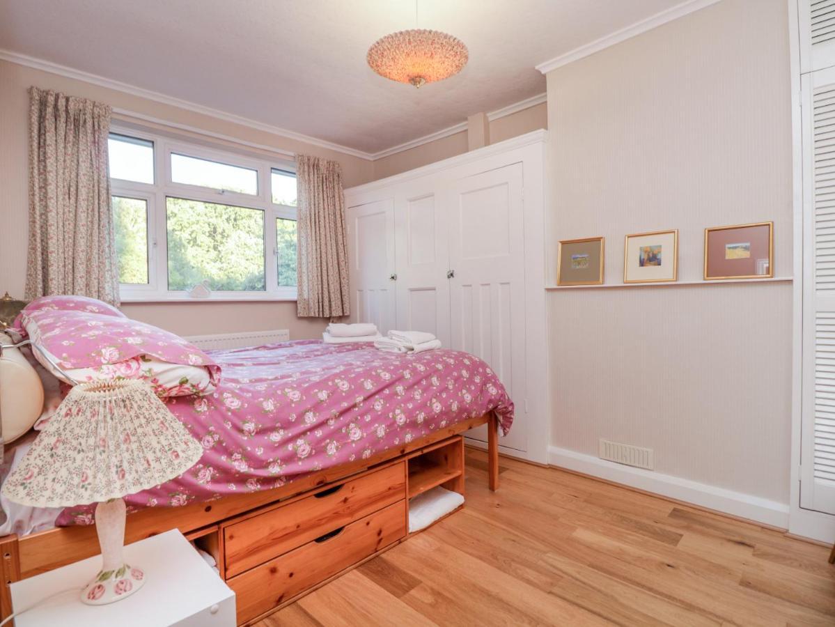 The Perch Villa Bexley Dış mekan fotoğraf