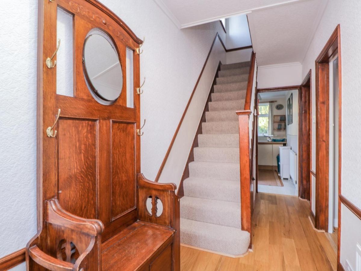 The Perch Villa Bexley Dış mekan fotoğraf