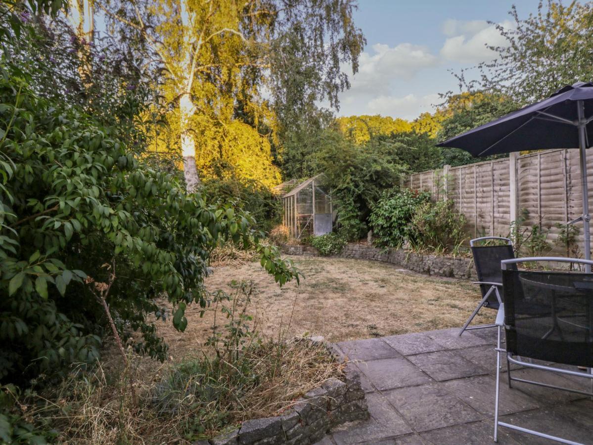 The Perch Villa Bexley Dış mekan fotoğraf