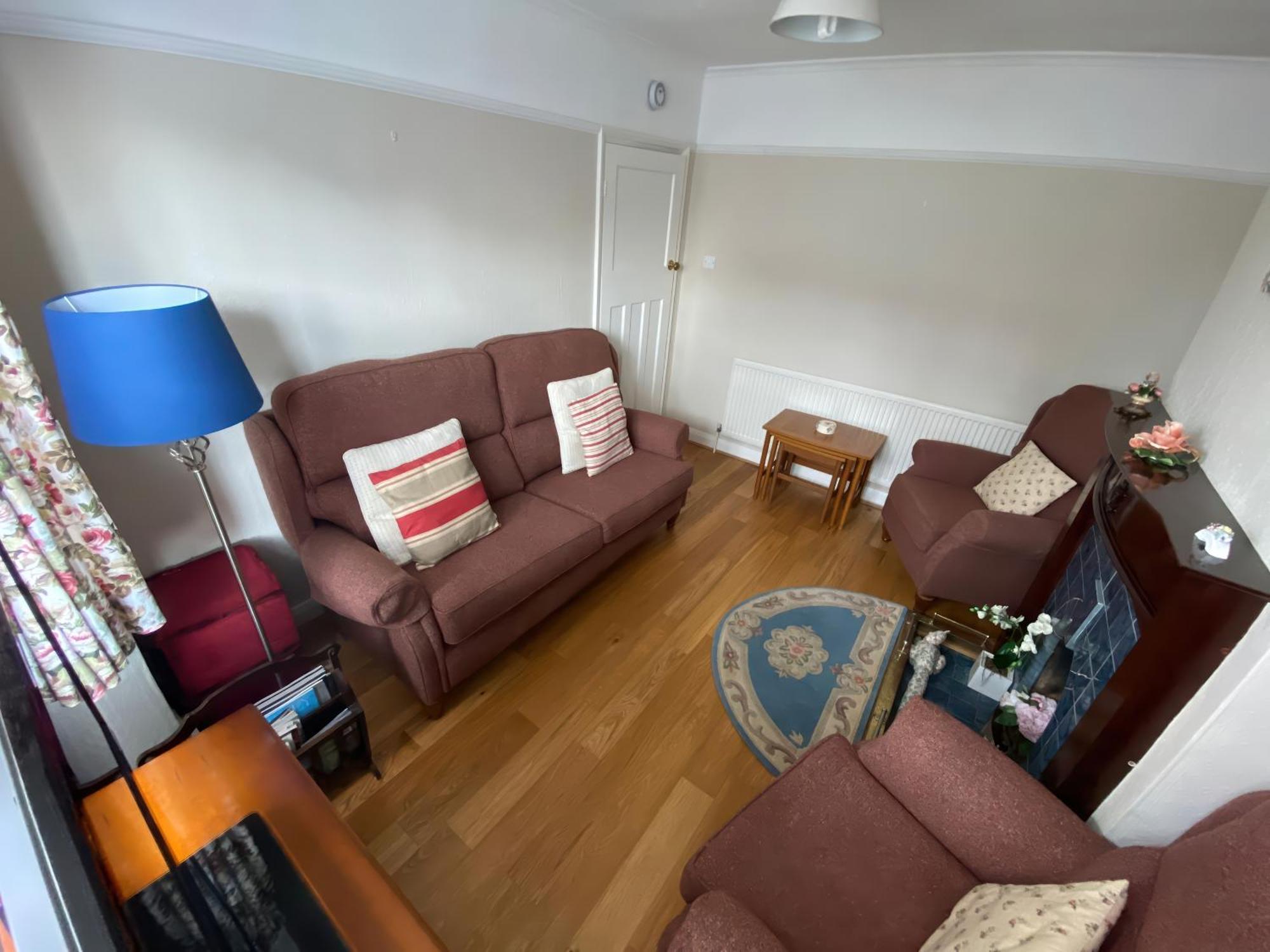 The Perch Villa Bexley Dış mekan fotoğraf