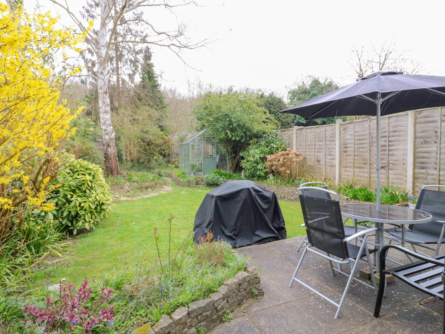 The Perch Villa Bexley Dış mekan fotoğraf