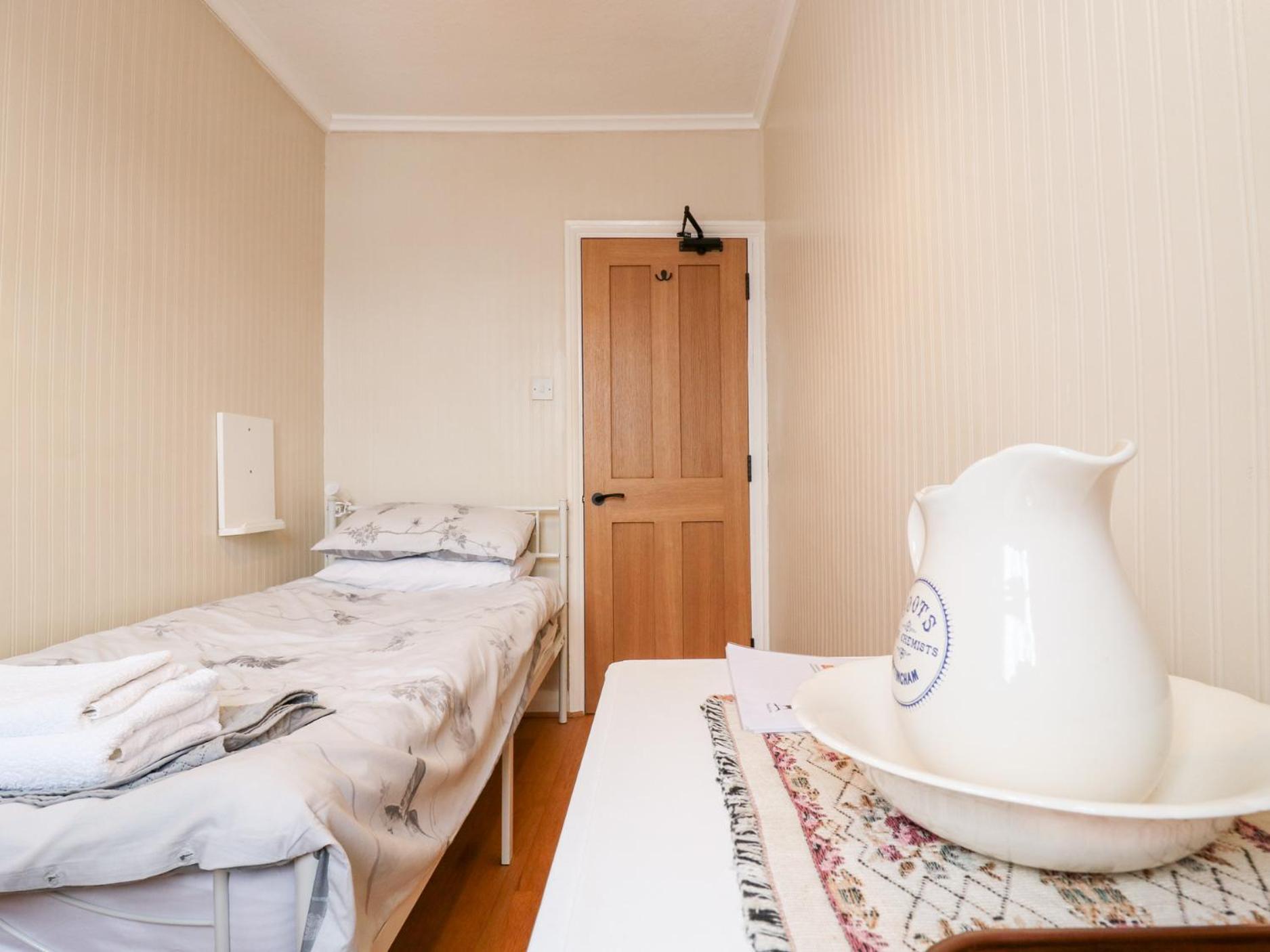 The Perch Villa Bexley Dış mekan fotoğraf