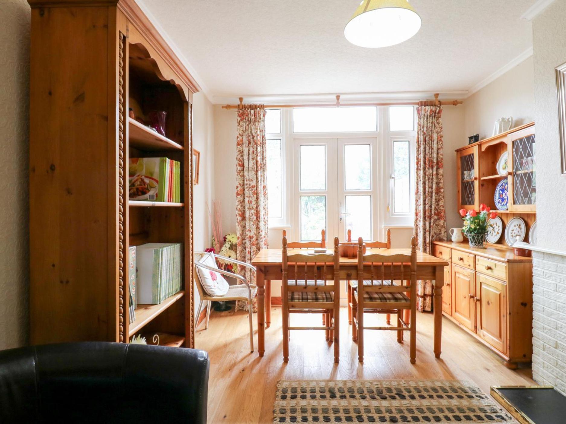 The Perch Villa Bexley Dış mekan fotoğraf