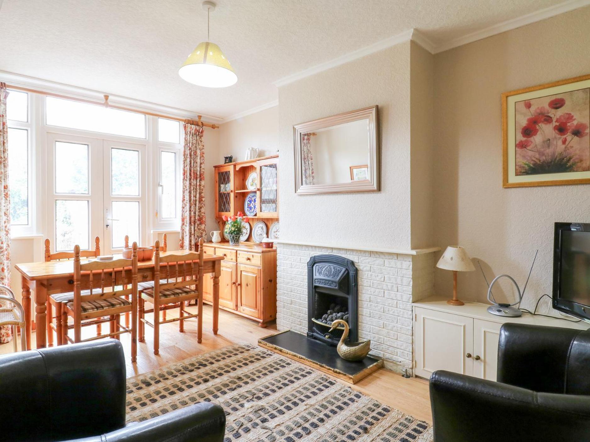 The Perch Villa Bexley Dış mekan fotoğraf