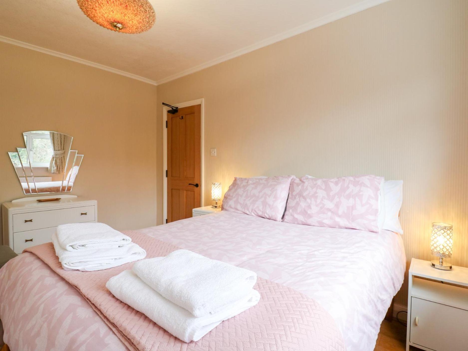 The Perch Villa Bexley Dış mekan fotoğraf