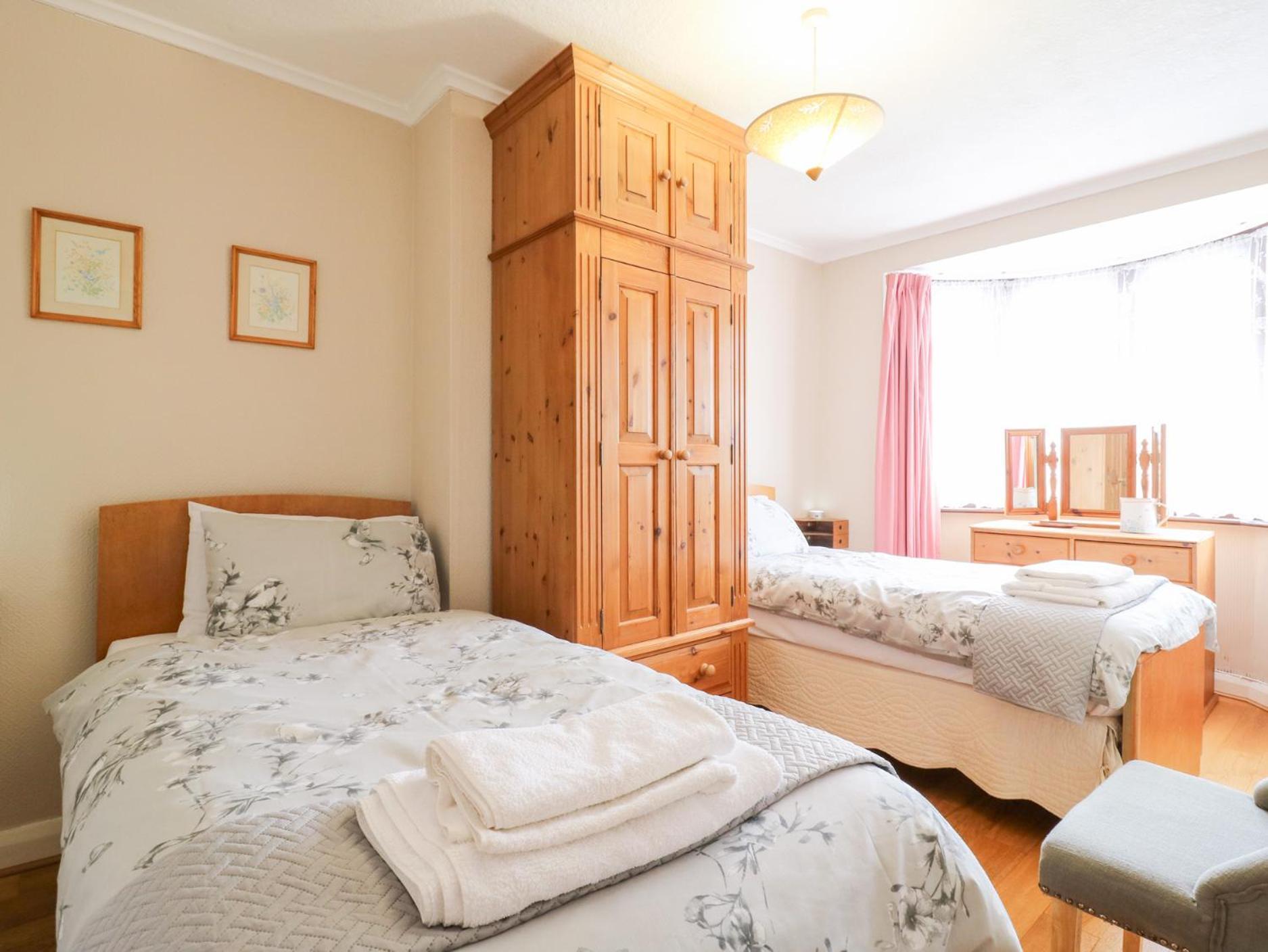 The Perch Villa Bexley Dış mekan fotoğraf