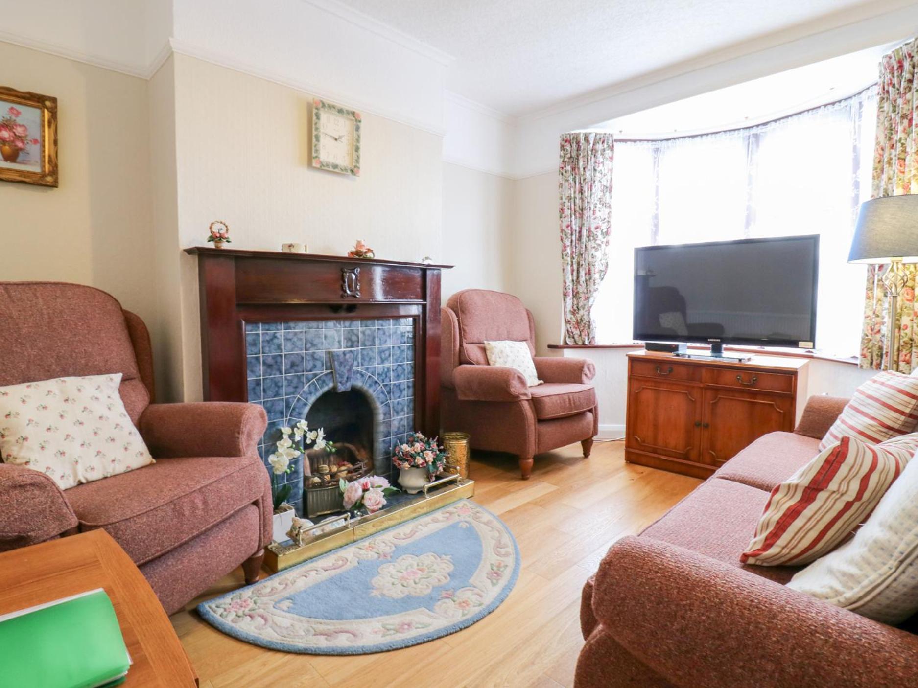 The Perch Villa Bexley Dış mekan fotoğraf