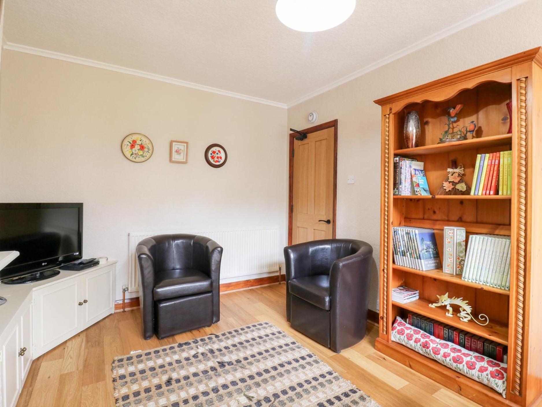 The Perch Villa Bexley Dış mekan fotoğraf