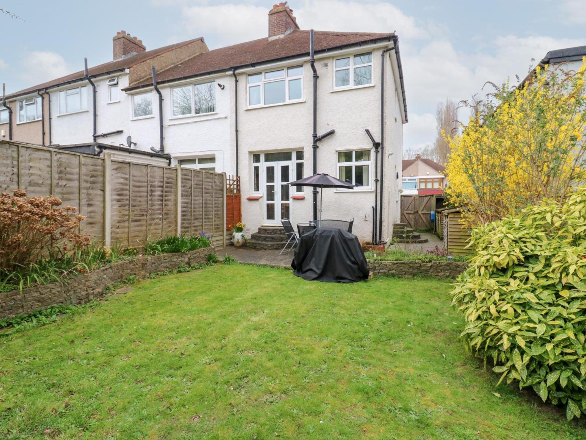 The Perch Villa Bexley Dış mekan fotoğraf