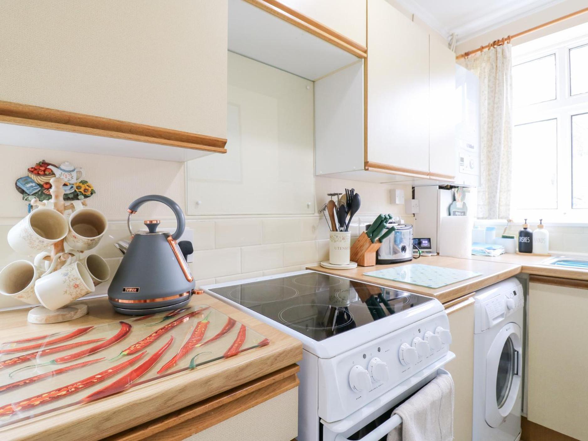 The Perch Villa Bexley Dış mekan fotoğraf