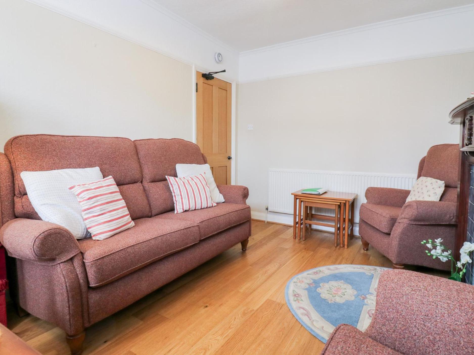 The Perch Villa Bexley Dış mekan fotoğraf